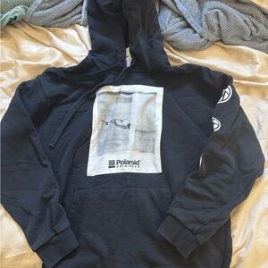 Men hoodie